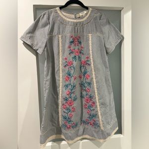 Umgee Size S midi dress